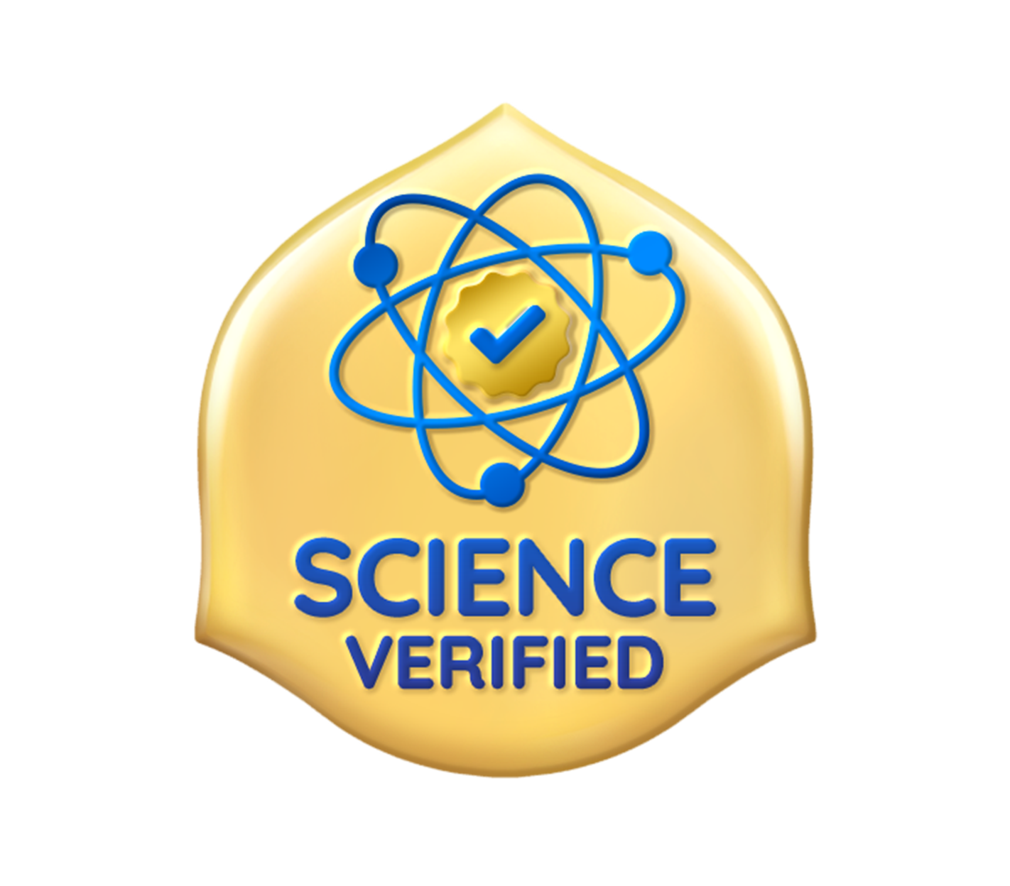 Science Verified
