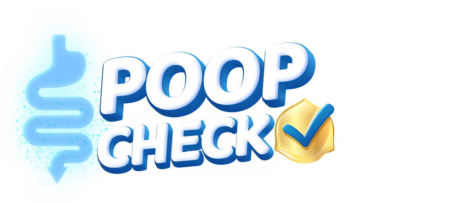 Poop Check